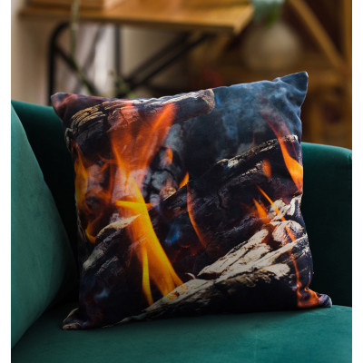 Pillows with own design - Printscorpio