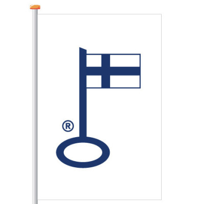 Brand and trademark flags - Printscorpio