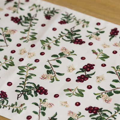 Table cloths - Printscorpio