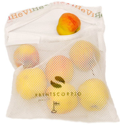 Fruit and vegetable bag - Printscorpio